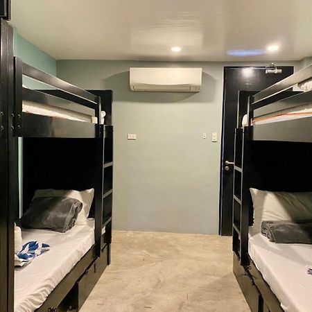 Siargao Bed And Brewery Hotel General Luna  Exterior photo