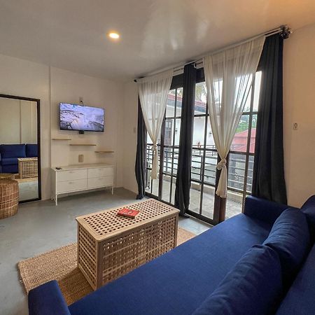 Siargao Bed And Brewery Hotel General Luna  Exterior photo